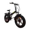 Volta VB2 Pro Elektrikli Bisiklet - Görsel 2