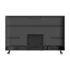 Hiking 100HG26000 252 cm 4K Ultra HD Dahili Uydulu QLED Google Tv 2+1 Yıl Garantili - Görsel 2