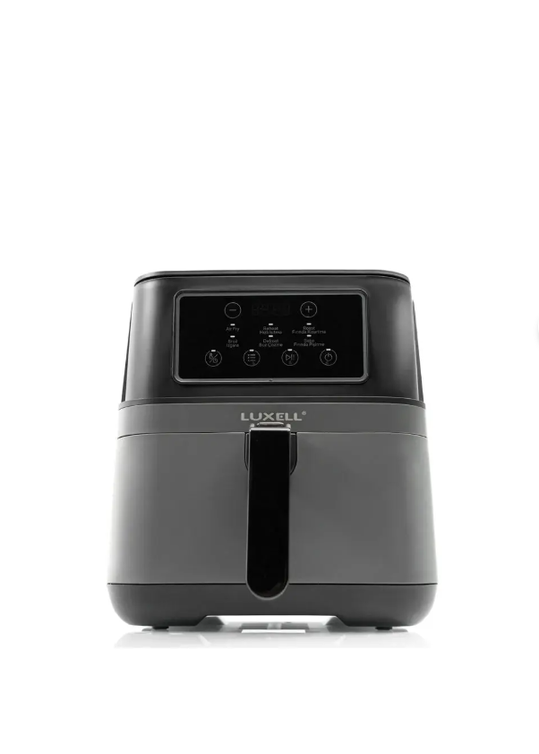 Ekran görüntüsü 2026-05-14 091043 Luxell LXAF-01 Digital Airfryer 7.5 Lt - Görsel 1