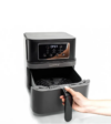 Luxell LXAF-01 Digital Airfryer 7.5 Lt - Görsel 2